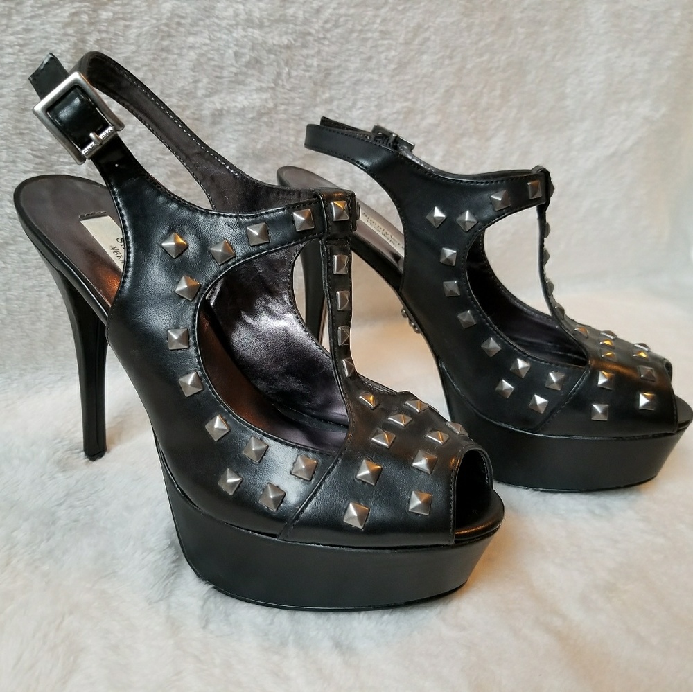 Simply Vera Vera Wang Heels